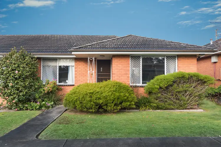 3/29 Baldwin Road, Blackburn VIC 3130