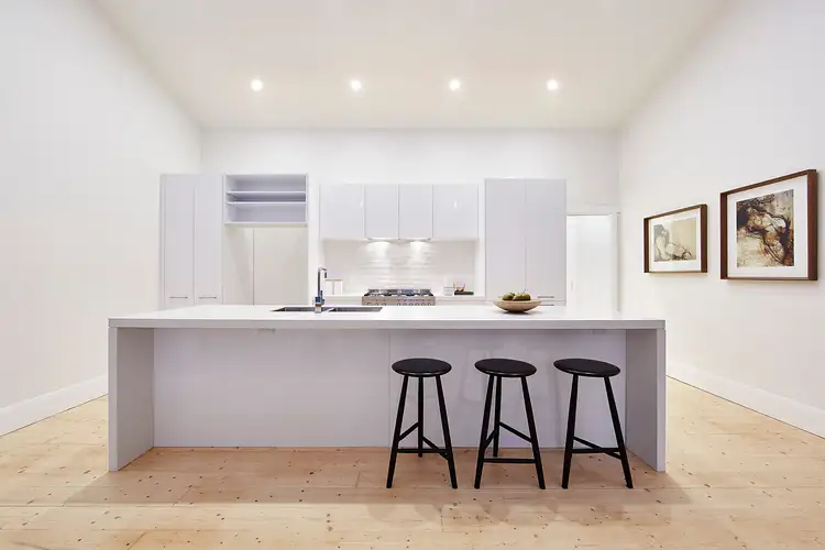 Fifth view of Homely house listing, 55 Octavia Street, St Kilda VIC 3182