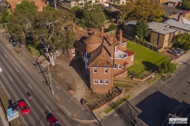 Second view of Homely house listing, 242 Latrobe Terrace, Geelong West VIC 3218