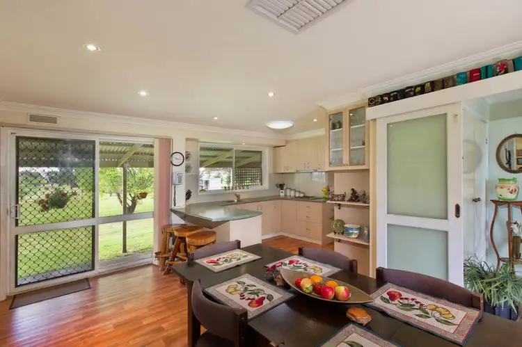 Third view of Homely house listing, 154 Saunders Road, New Gisborne VIC 3438