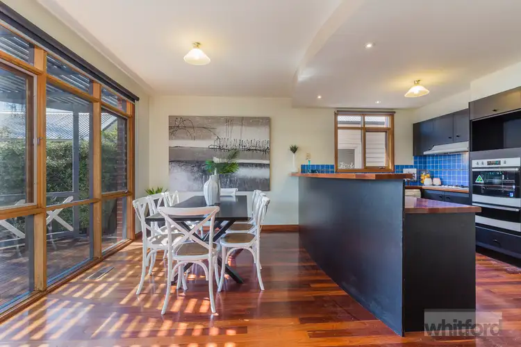 Sixth view of Homely townhouse listing, 62 Clarendon Street, Newtown VIC 3220