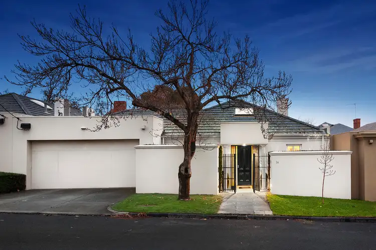 1A Cloverdale Avenue, Toorak VIC 3142
