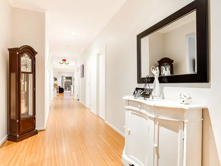 Second view of Homely house listing, 19 Crossway Avenue, Tarneit VIC 3029