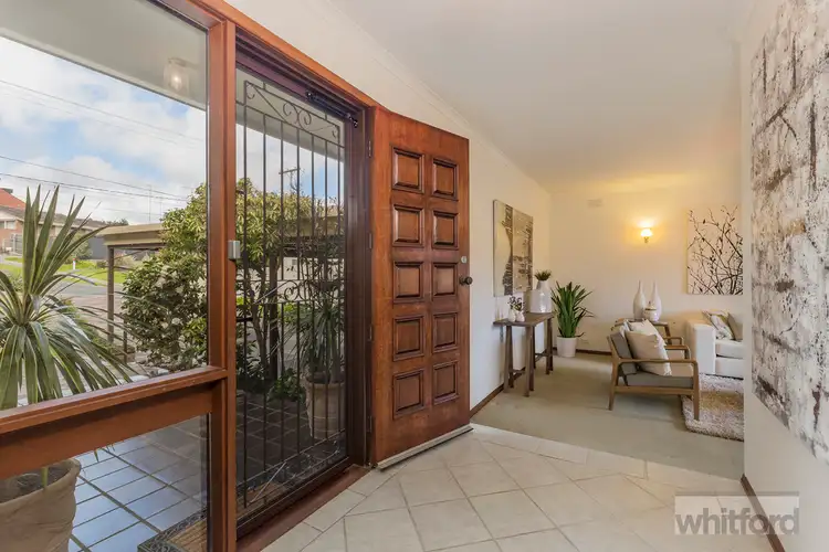 Fifth view of Homely house listing, 9 Mayfair Drive, Newtown VIC 3220