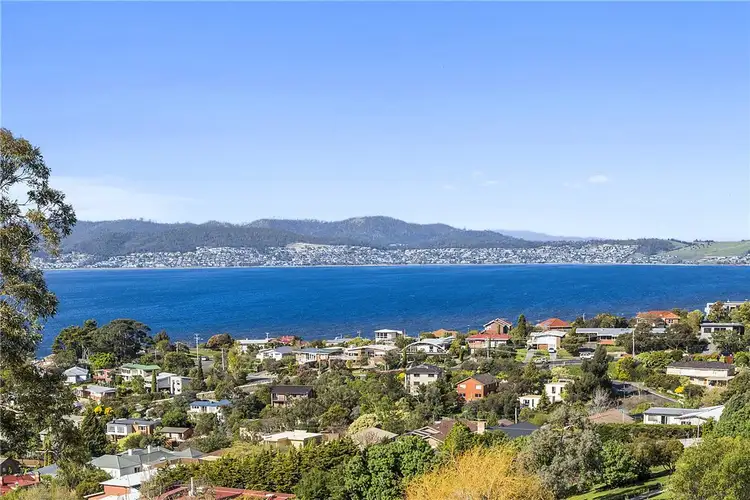 Third view of Homely house listing, 73A Fisher Avenue, Sandy Bay TAS 7005