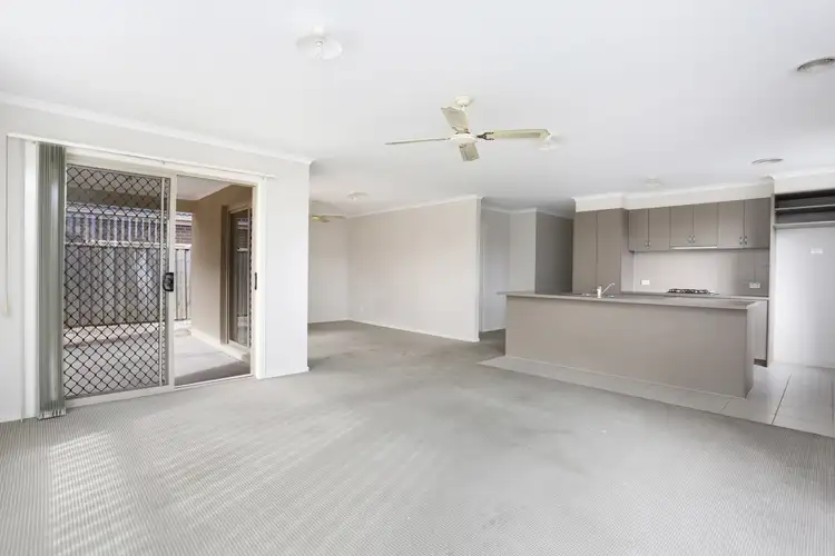 Sixth view of Homely house listing, 1 Grackle Crescent, Williams Landing VIC 3027