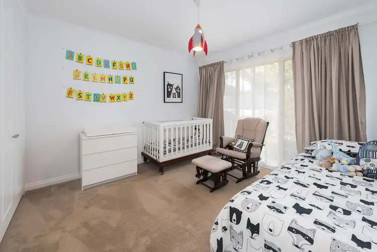 Fourth view of Homely house listing, 1/2B Aberdeen Road, Blackburn South VIC 3130