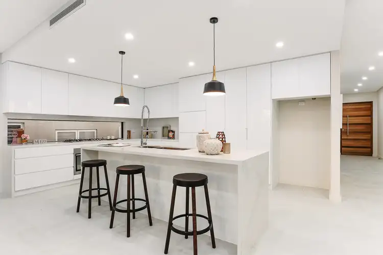 Sixth view of Homely house listing, 8 Treloar Avenue, Mortdale NSW 2223