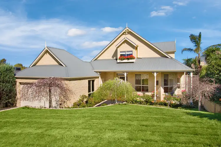 Main view of Homely house listing, 7 Mountain View Circuit, Beaconsfield VIC 3807