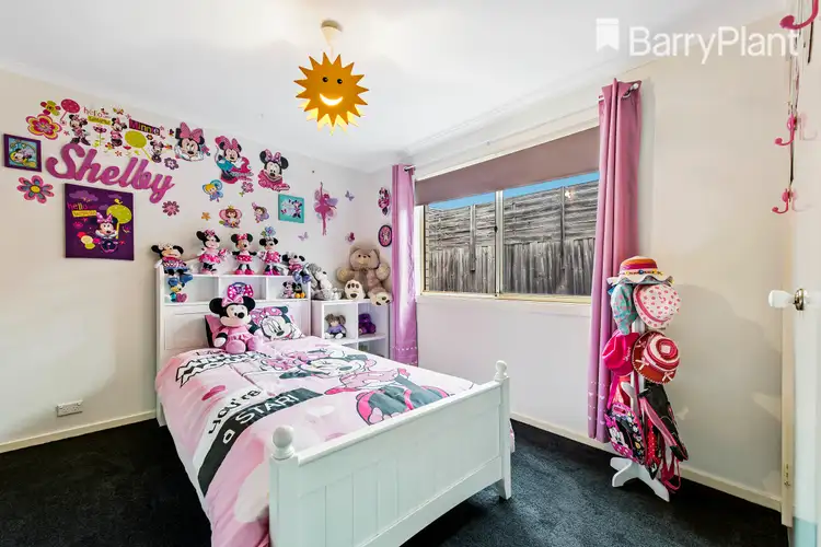 Seventh view of Homely house listing, 39 Ironbark Drive, Hoppers Crossing VIC 3029