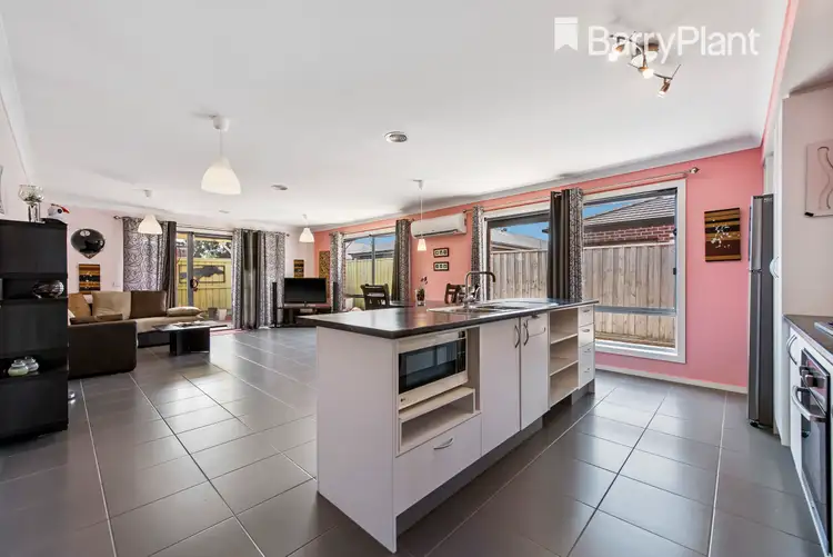 Fourth view of Homely house listing, 56 Babele Road, Tarneit VIC 3029