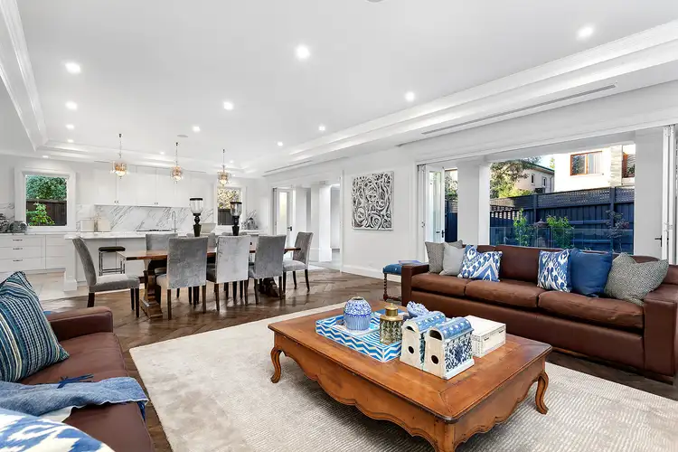 Sixth view of Homely house listing, 23 Grosvenor Parade, Balwyn VIC 3103