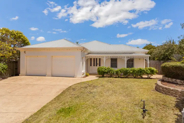 5 Koorong Court, Highton VIC 3216