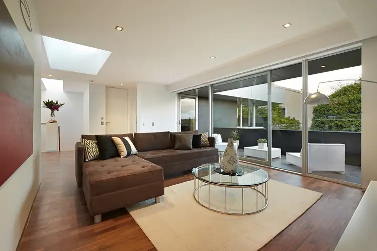 Second view of Homely house listing, 1A Glyndebourne Avenue, Toorak VIC 3142