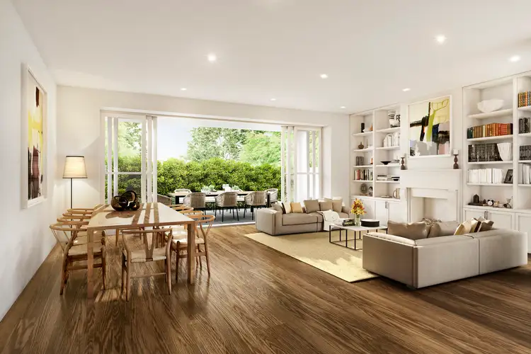 Second view of Homely apartment listing, 3/347 Glenferrie Road, Malvern VIC 3144