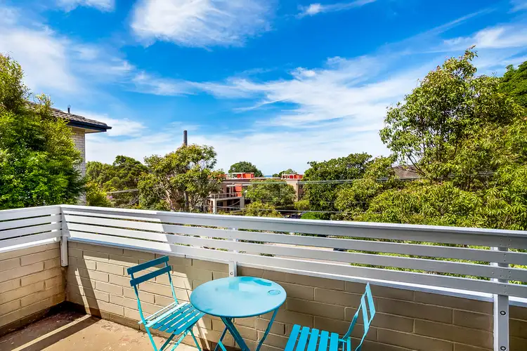 Second view of Homely apartment listing, 5/14 Westminster Avenue, Dee Why NSW 2099