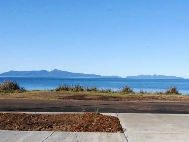 23 Esplanade, Swansea TAS 7190