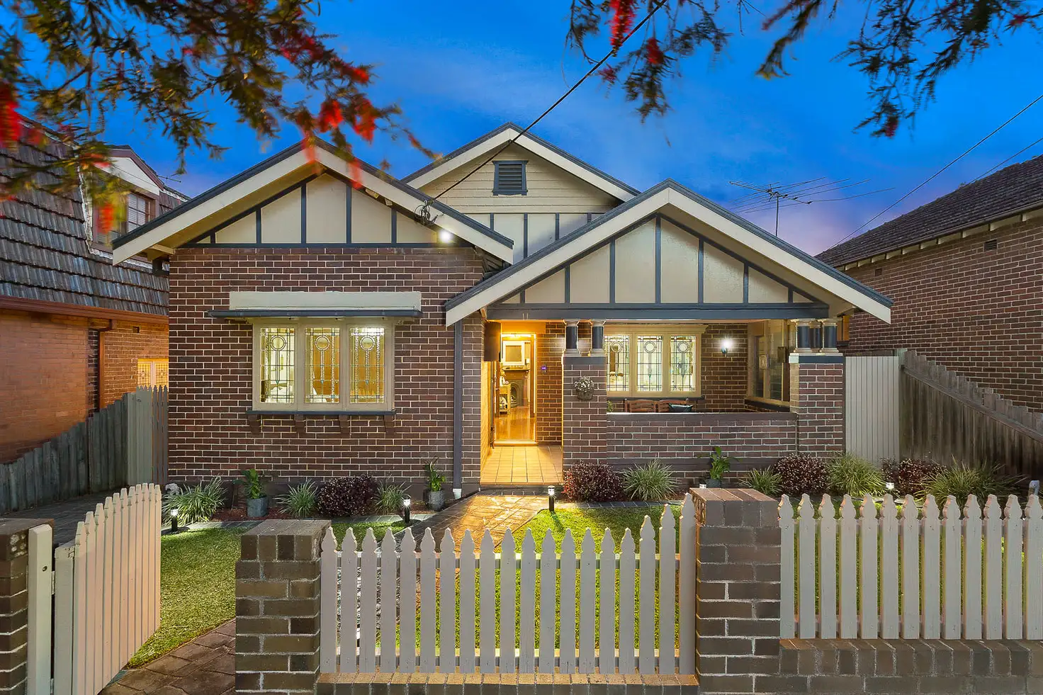Main view of Homely house listing, 11 Clarence Street, Penshurst NSW 2222