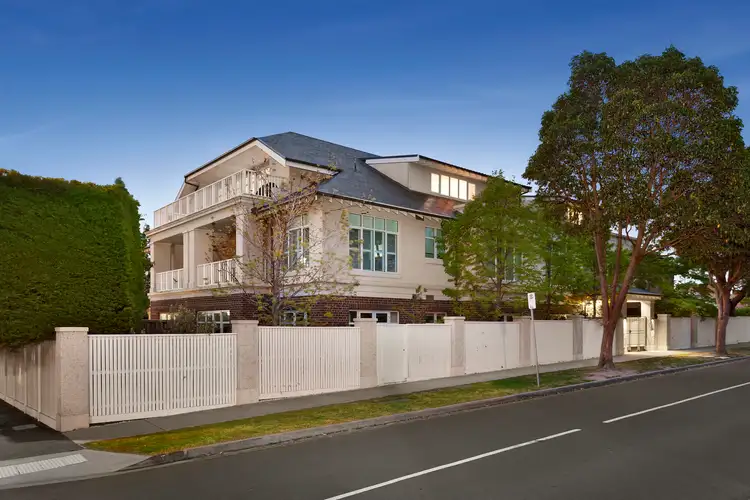 Penthouse/333 Wattletree Road, Malvern East VIC 3145