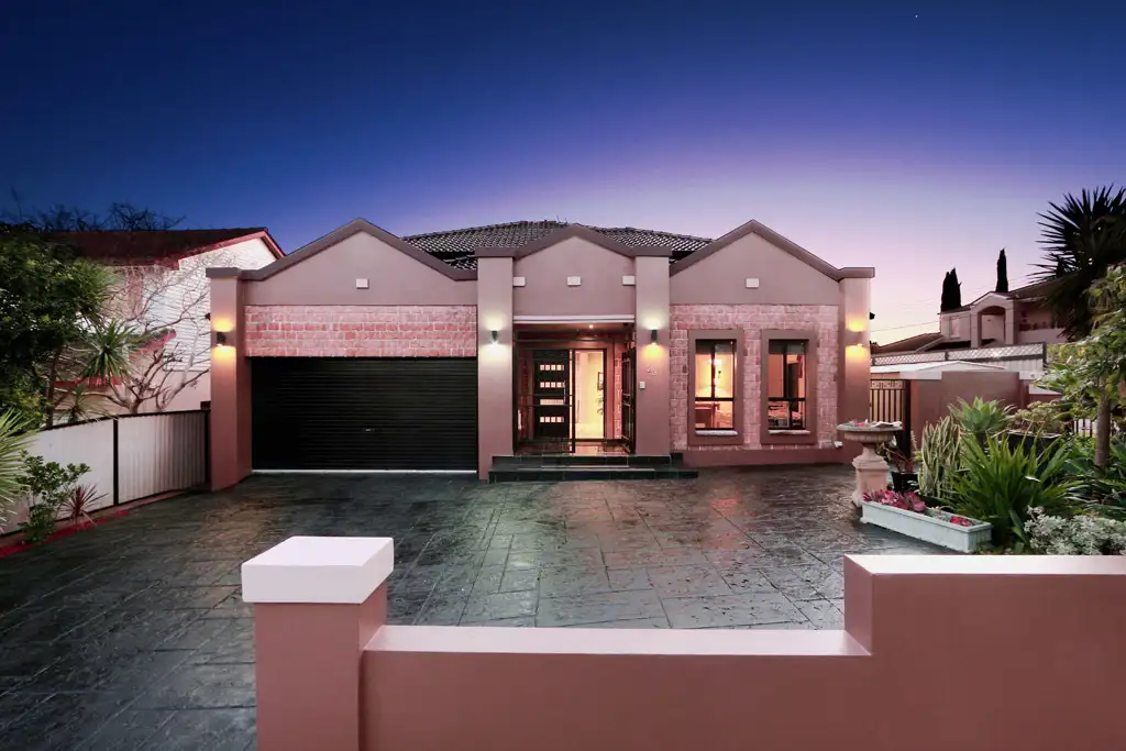 Main view of Homely house listing, 23 Chick Street, Roselands NSW 2196