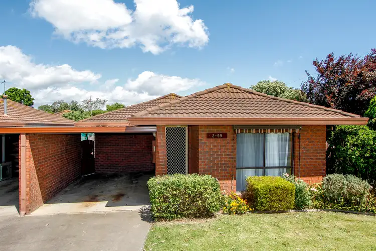 2/99 Reeve Street, Sale VIC 3850