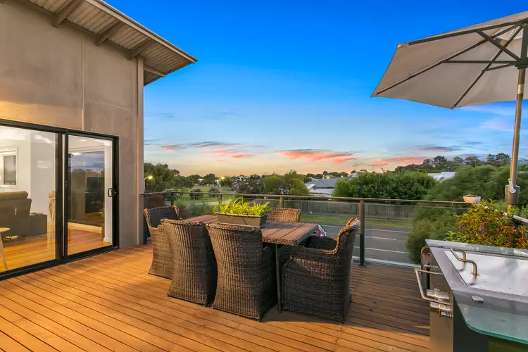 Second view of Homely house listing, 78 Kingston Downs Drive, Ocean Grove VIC 3226