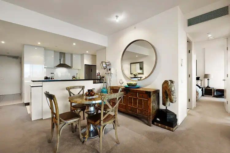 Third view of Homely apartment listing, 103/95 Rouse Street, Port Melbourne VIC 3207