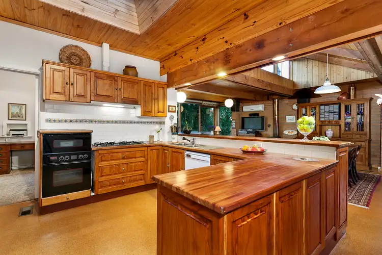 Fourth view of Homely house listing, 8 Hotham Court, Mont Albert VIC 3127