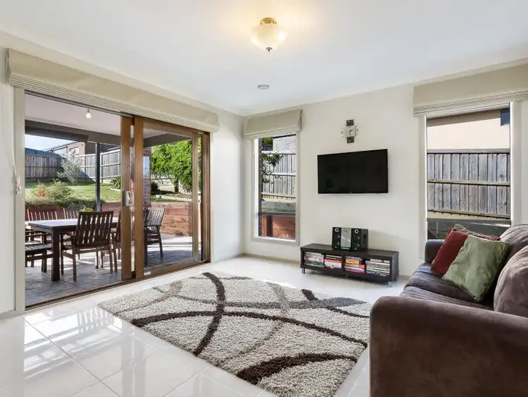 Third view of Homely house listing, 2 Vitae Court, Doreen VIC 3754