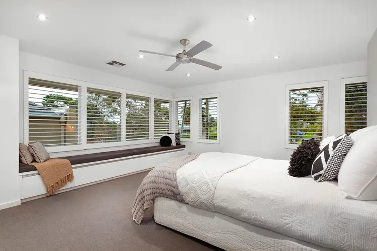 Fifth view of Homely house listing, 34 Anderson Road, Hawthorn East VIC 3123