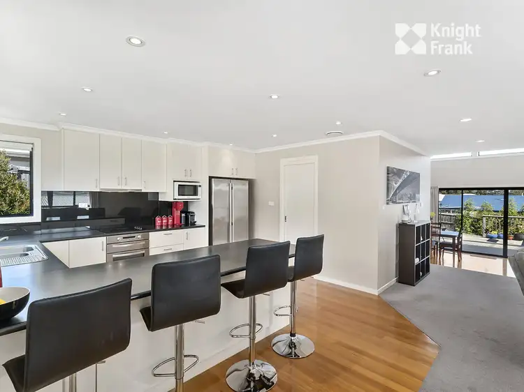 Third view of Homely house listing, 10 Celery Top Drive, Kingston TAS 7050