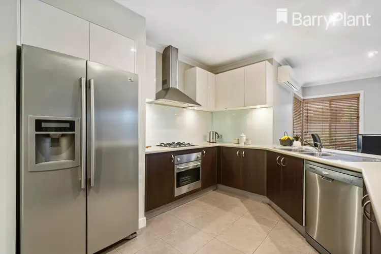 Third view of Homely house listing, 45 Papillon Parade, Tarneit VIC 3029