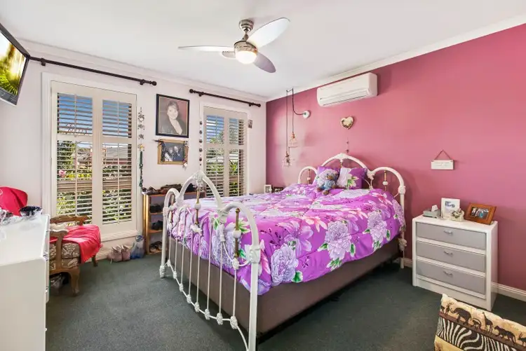 Sixth view of Homely house listing, 7 Parkland Place, Broadford VIC 3658