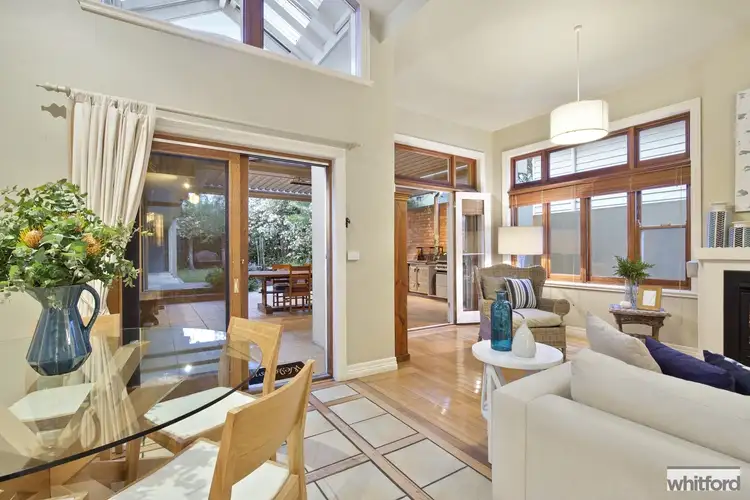 Fifth view of Homely house listing, 76 Fitzroy Street, Geelong VIC 3220