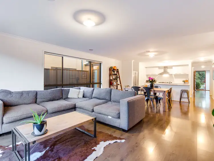 Fourth view of Homely house listing, 17 Elland Circuit, Truganina VIC 3029
