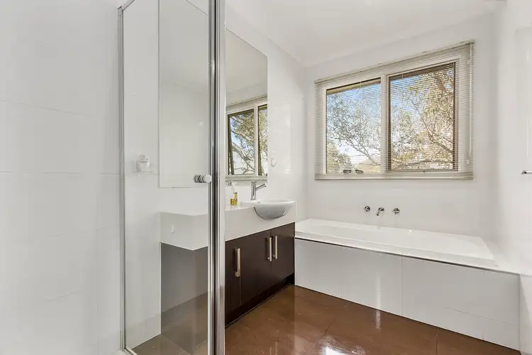 Sixth view of Homely townhouse listing, 3/16-18 Whittens Lane, Doncaster VIC 3108