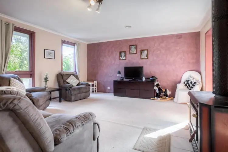 Sixth view of Homely house listing, 16 Oakley Court, Gisborne VIC 3437