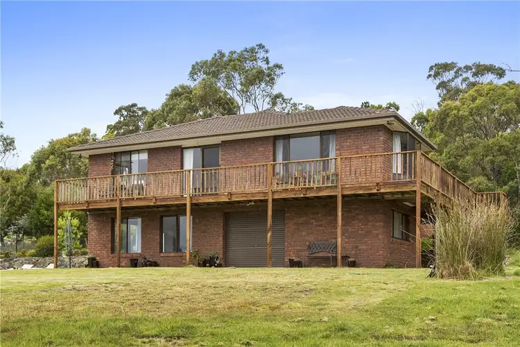 Second view of Homely house listing, 48 Mercury Place, Spring Beach TAS 7190