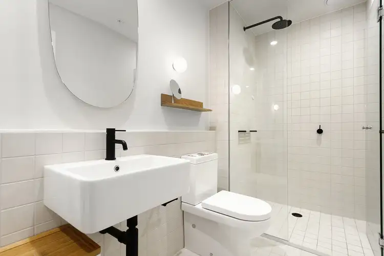 Sixth view of Homely apartment listing, 223/20 Camberwell Road, Hawthorn East VIC 3123