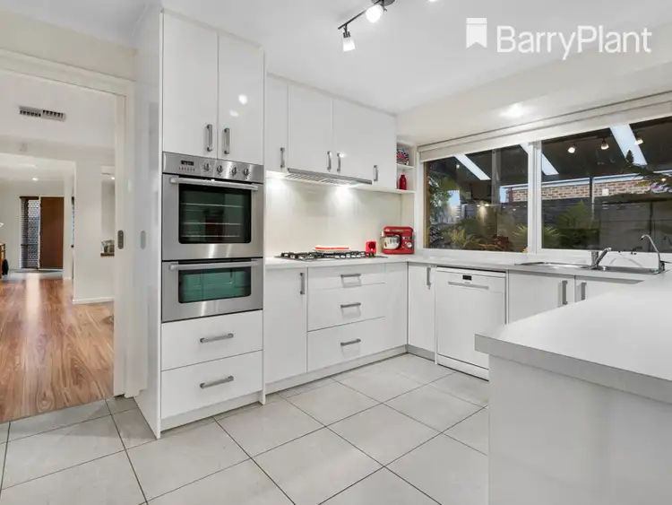 Sixth view of Homely house listing, 118 Hogans Road, Hoppers Crossing VIC 3029