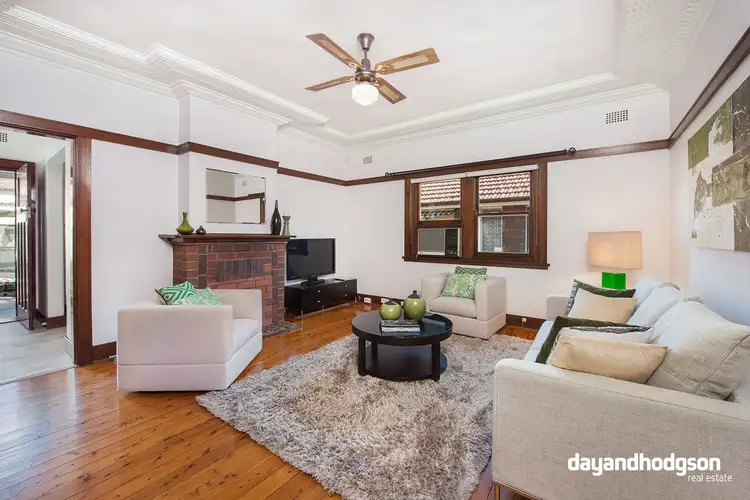 Fifth view of Homely house listing, 56 Gannon Street, Tempe NSW 2044