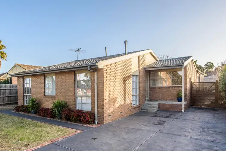 26 Marjorie Avenue, Sunbury VIC 3429