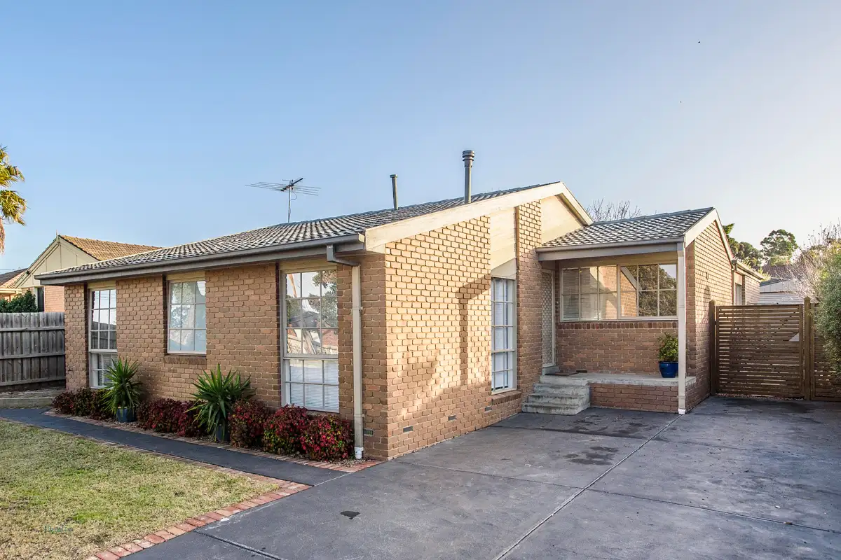 Main view of Homely house listing, 26 Marjorie Avenue, Sunbury VIC 3429