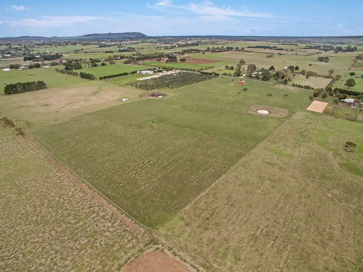 Seventh view of Homely land listing, 657 Lauriston Road, Kyneton VIC 3444