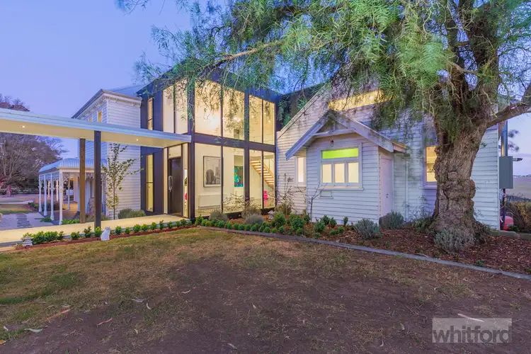 Sixth view of Homely house listing, 214 Andersons Road, Barrabool VIC 3221