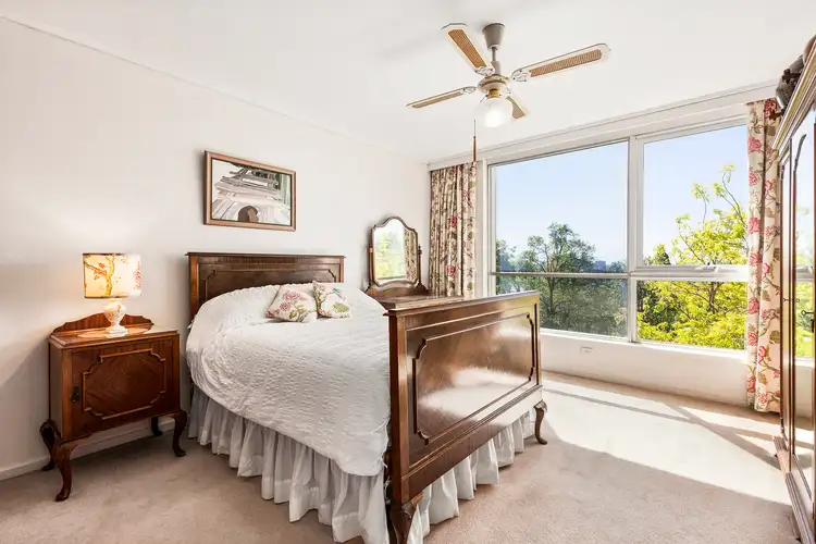 Sixth view of Homely apartment listing, 26/46 Lansell Road, Toorak VIC 3142