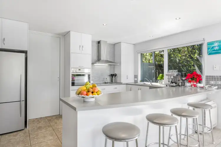 Third view of Homely house listing, 34 Second Drive, Barwon Heads VIC 3227