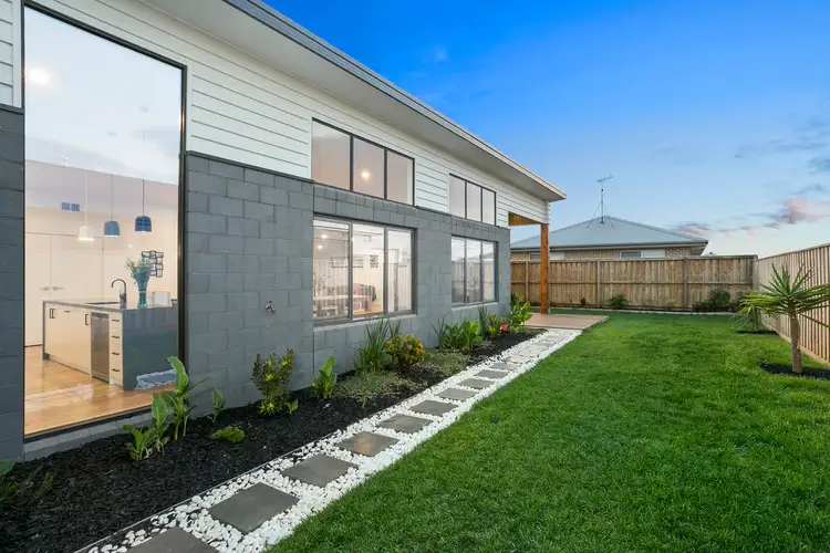 Second view of Homely house listing, 11 Redwood Place, Ocean Grove VIC 3226