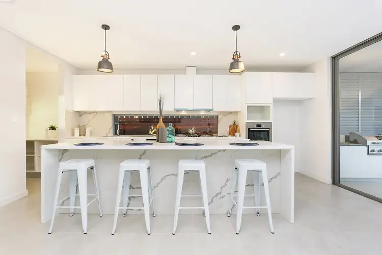 Third view of Homely house listing, 37 Ogilvy Street, Peakhurst NSW 2210