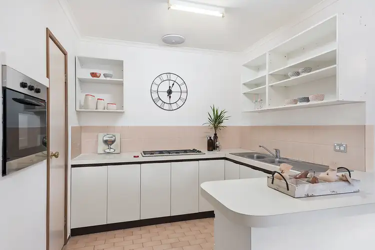 Fifth view of Homely unit listing, 2/60 Darebin Street, Heidelberg VIC 3084